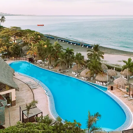 Apartasuites Samaria - Club De Playa